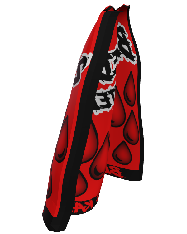 Demo Accessory