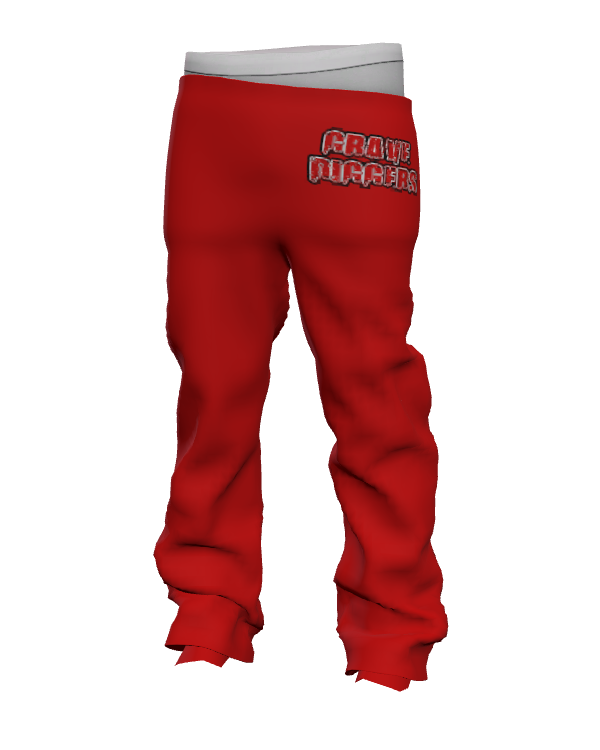 Demo Joggers